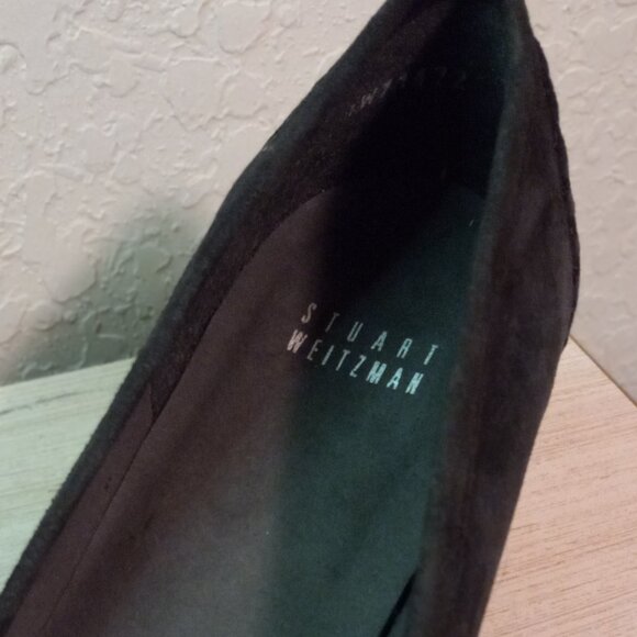 STUART WEITZMAN size 11 - Picture 2 of 10